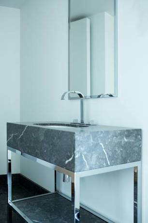 Imagen de la habitación del Hotel The Fourth - Tafelrond. Foto 7