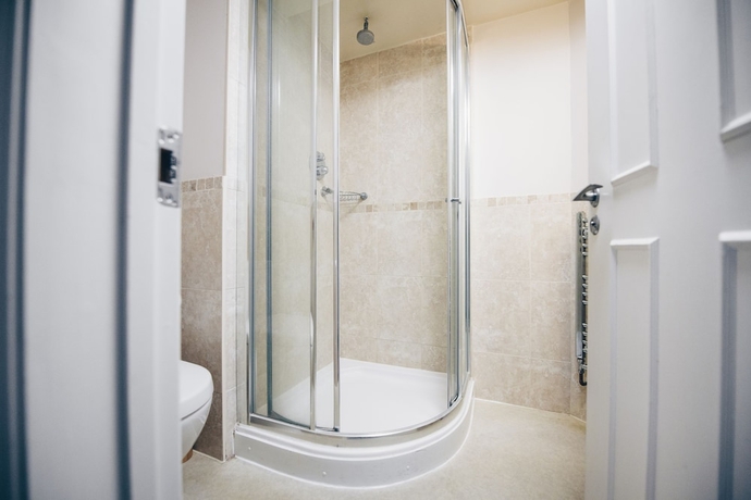 Imagen de la habitación del Hotel The Fox Country Inn. Foto 19