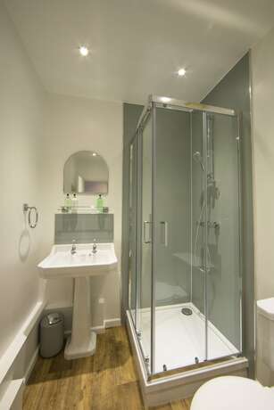 Imagen general del Hotel The Fox Inn. Foto 1