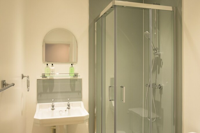 Imagen general del Hotel The Fox Inn. Foto 10