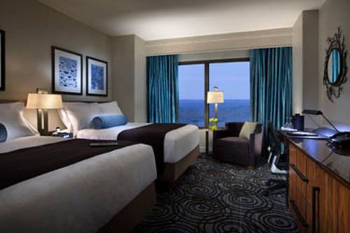Imagen de la habitación del Hotel The Fox Tower At Foxwoods, Ledyard. Foto 4
