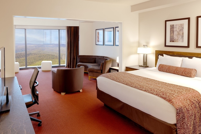 Imagen de la habitación del Hotel The Fox Tower At Foxwoods, Ledyard. Foto 10
