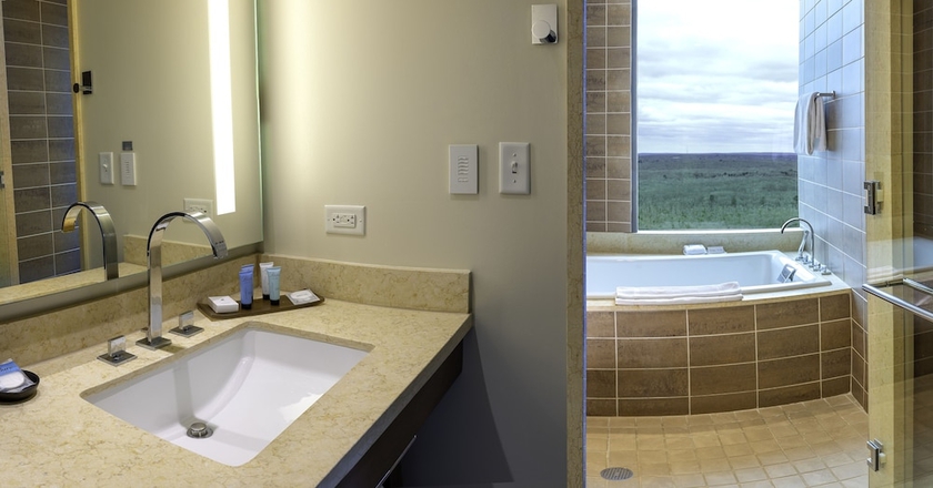 Imagen de la habitación del Hotel The Fox Tower At Foxwoods, Ledyard. Foto 13