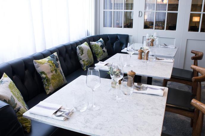 Imagen general del Hotel The Fox and Goose. Foto 10