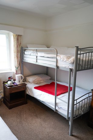 Imagen general del Hotel The Fox and Hounds. Foto 3