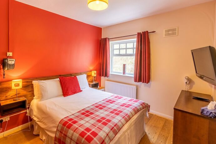 Imagen de la habitación del Hotel The Fox and Hounds. Foto 12