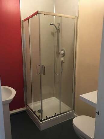 Imagen general del Hotel The Fox and Hounds. Foto 3