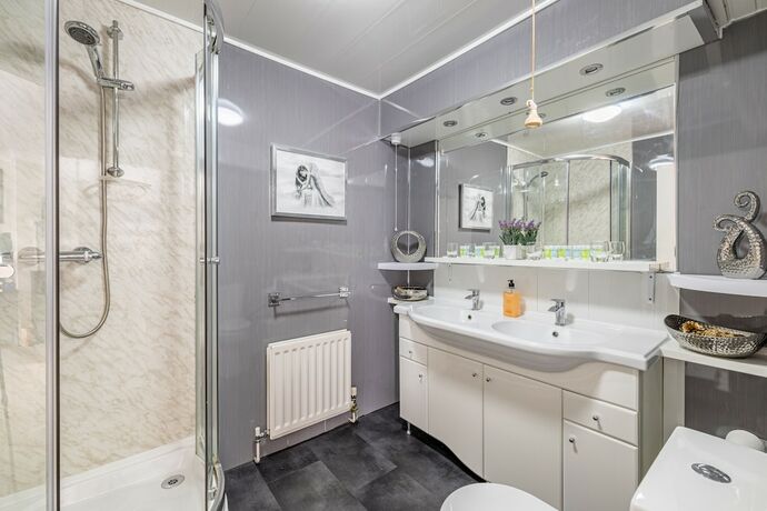 Imagen general del Hotel The Fox and Hounds. Foto 4