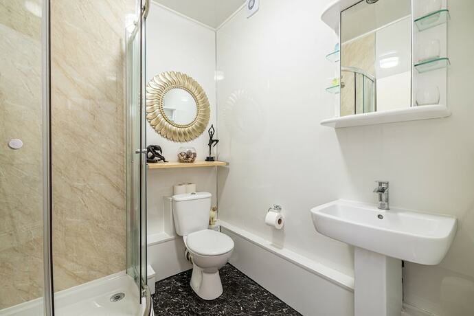 Imagen de la habitación del Hotel The Fox and Hounds. Foto 16