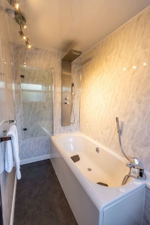 Imagen general del Hotel The Fox and Hounds. Foto 7