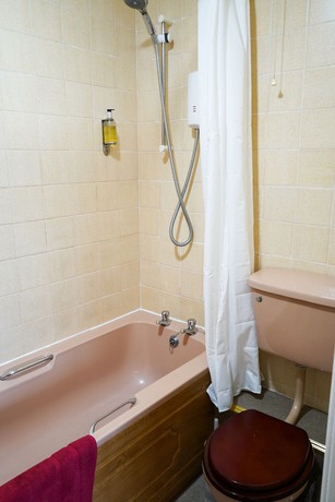 Imagen de la habitación del Hotel The Fox and Hounds, West Devon. Foto 9