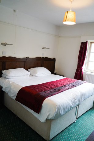 Imagen de la habitación del Hotel The Fox and Hounds, West Devon. Foto 10