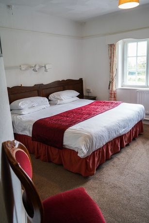 Imagen general del Hotel The Fox and Hounds, West Devon. Foto 1