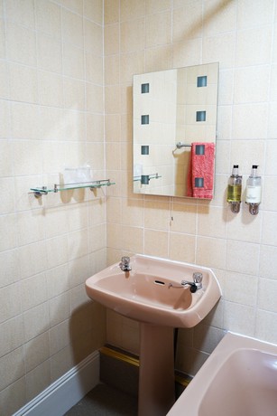 Imagen de la habitación del Hotel The Fox and Hounds, West Devon. Foto 11