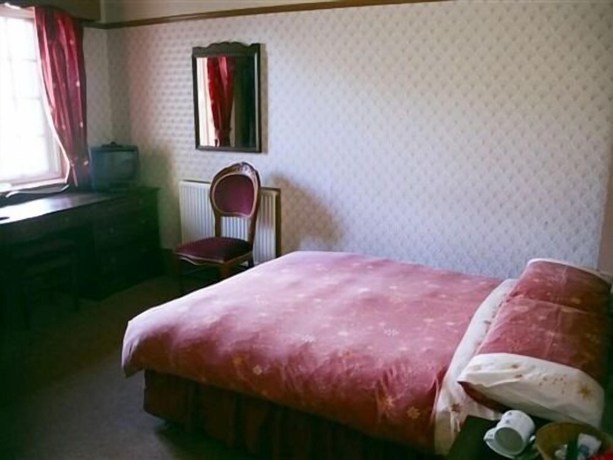 Imagen de la habitación del Hotel The Fox and Hounds, West Devon. Foto 12