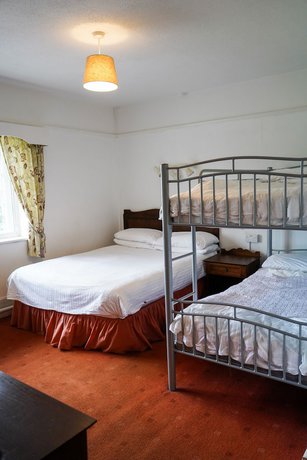 Imagen de la habitación del Hotel The Fox and Hounds, West Devon. Foto 13