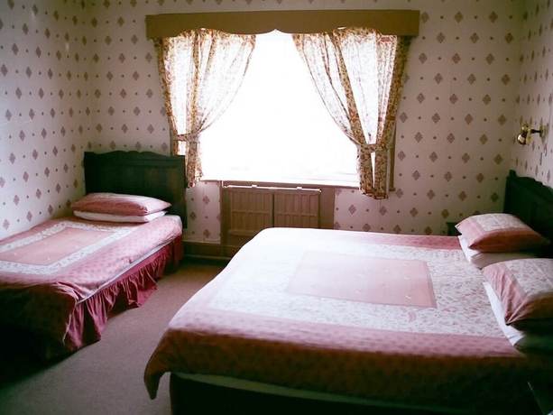 Imagen de la habitación del Hotel The Fox and Hounds, West Devon. Foto 14