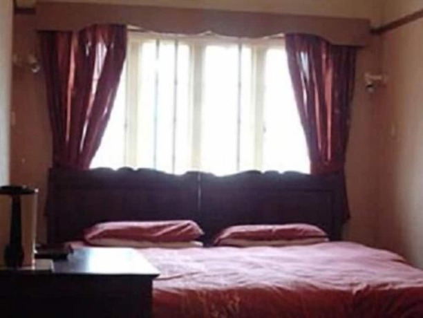 Imagen de la habitación del Hotel The Fox and Hounds, West Devon. Foto 15