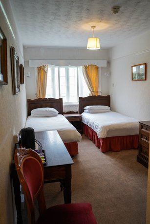Imagen de la habitación del Hotel The Fox and Hounds, West Devon. Foto 16