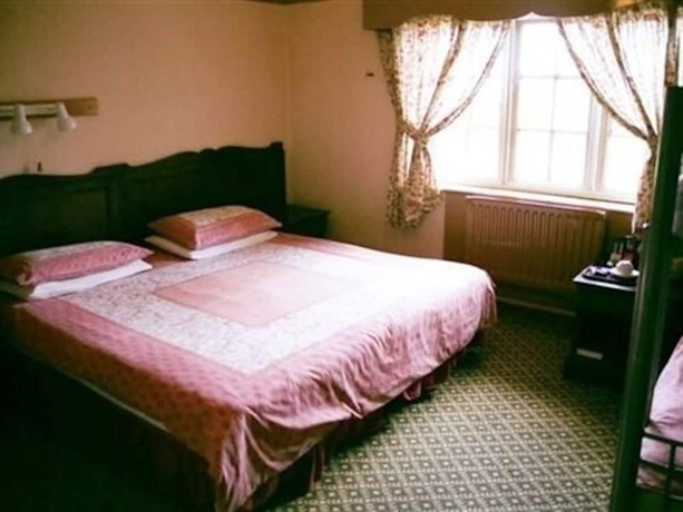 Imagen de la habitación del Hotel The Fox and Hounds, West Devon. Foto 17