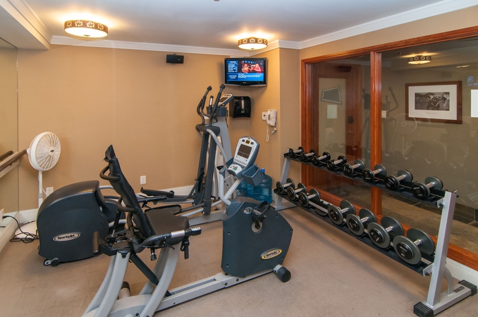 Imagen de los interiores del Hotel The Fox and Suites. Foto 11