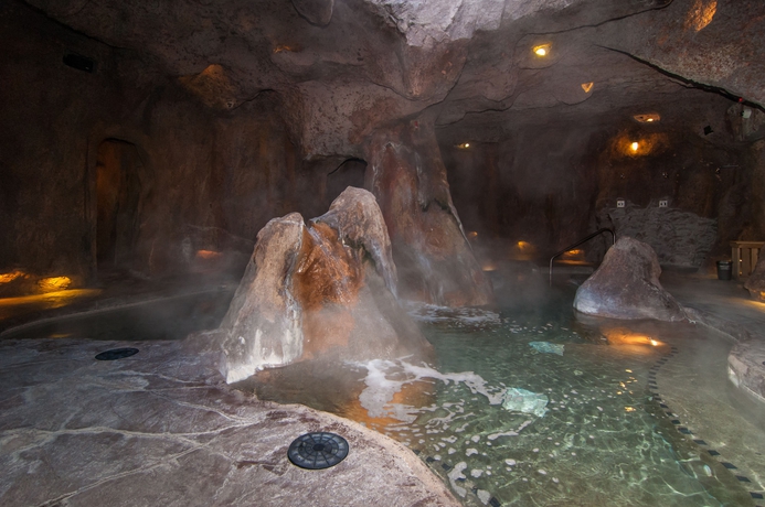 Imagen de la piscina del Hotel The Fox and Suites. Foto 15