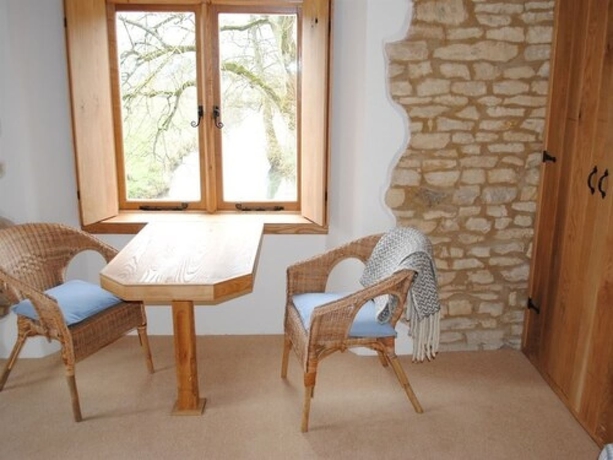 Imagen de la habitación del Hotel The Fox at Barrington. Foto 2