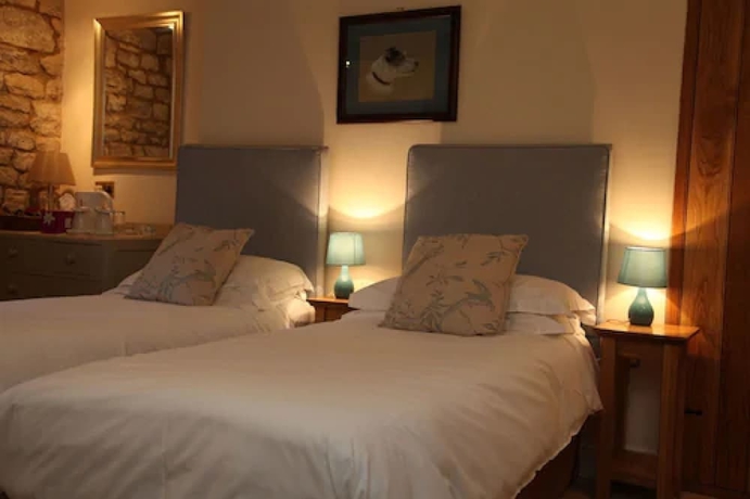 Imagen de la habitación del Hotel The Fox at Barrington. Foto 3