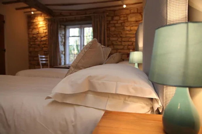 Imagen de la habitación del Hotel The Fox at Barrington. Foto 4