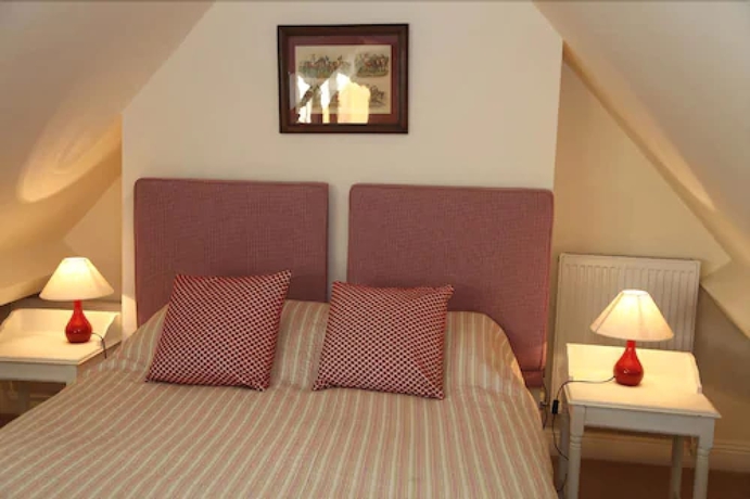Imagen de la habitación del Hotel The Fox at Barrington. Foto 6