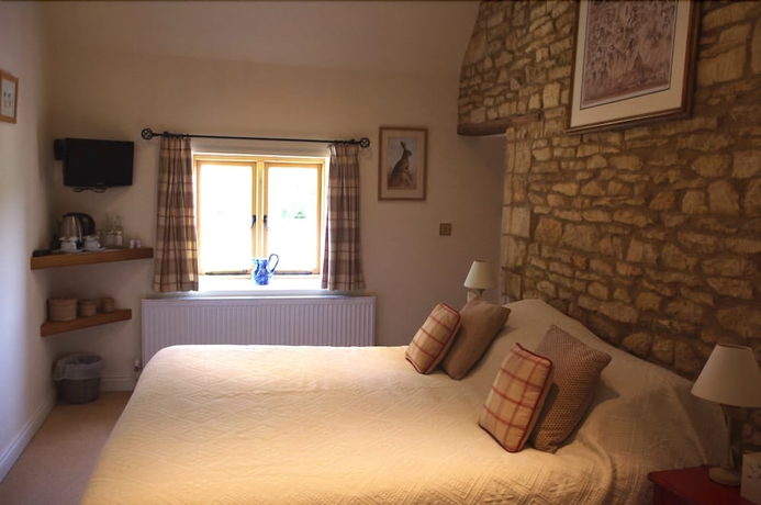 Imagen de la habitación del Hotel The Fox at Barrington. Foto 12
