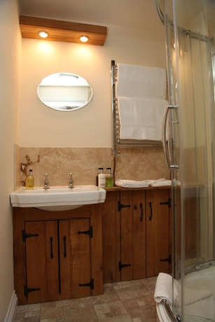 Imagen de la habitación del Hotel The Fox at Barrington. Foto 16