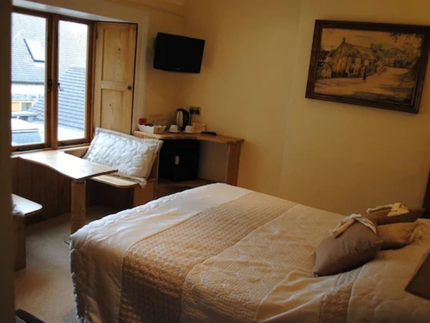 Imagen de la habitación del Hotel The Fox at Barrington. Foto 18