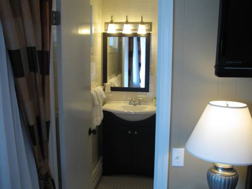 Imagen general del Hotel The Foxberry. Foto 1