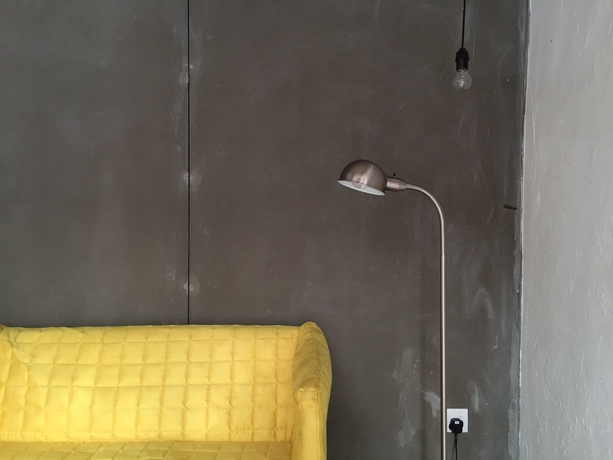 Imagen de los interiores del Hotel The Frame Guesthouse. Foto 15