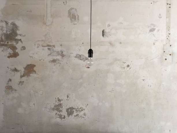 Imagen de los interiores del Hotel The Frame Guesthouse. Foto 16