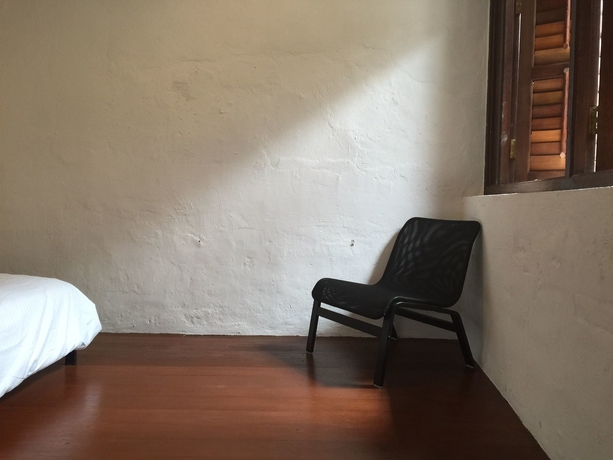 Imagen de la habitación del Hotel The Frame Guesthouse. Foto 8