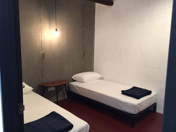 Imagen de la habitación del Hotel The Frame Guesthouse. Foto 9