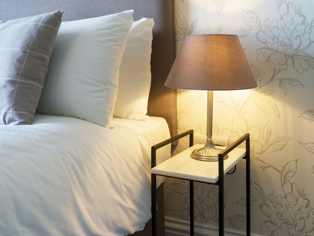 Imagen de la habitación del Hotel The Frampton Arms. Foto 2