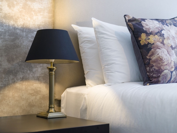 Imagen de la habitación del Hotel The Frampton Arms. Foto 17