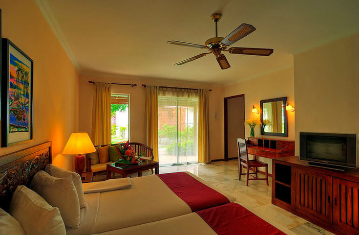 Imagen de la habitación del Hotel The Frangipani Langkawi Resort and Spa. Foto 5