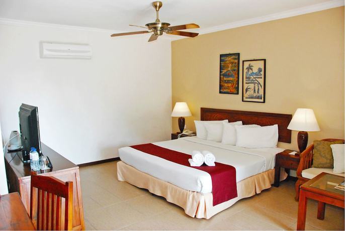 Imagen de la habitación del Hotel The Frangipani Langkawi Resort and Spa. Foto 6