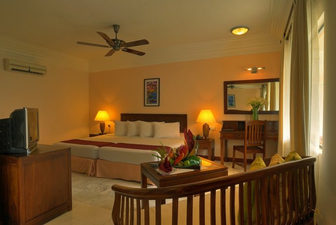 Imagen de la habitación del Hotel The Frangipani Langkawi Resort and Spa. Foto 7