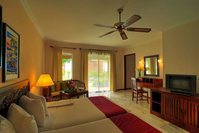 Imagen de la habitación del Hotel The Frangipani Langkawi Resort and Spa. Foto 8