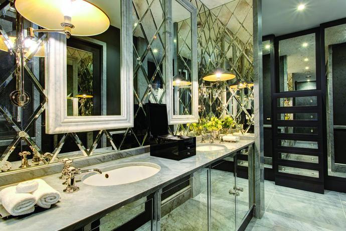 Imagen de la habitación del Hotel The Franklin London - Starhotels Collezione. Foto 5