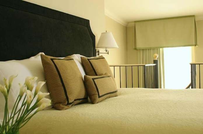 Imagen de la habitación del Hotel The Franklin on Rittenhouse, A Boutique. Foto 8