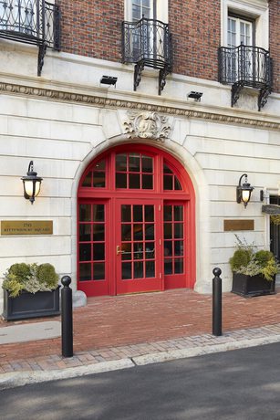 Imagen general del Hotel The Franklin on Rittenhouse, A Boutique. Foto 1