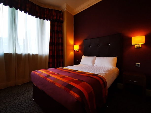 Imagen de la habitación del Hotel The Frederick House. Foto 12