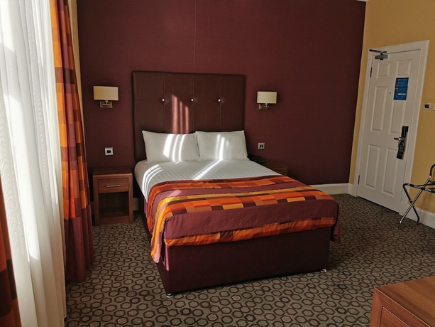 Imagen de la habitación del Hotel The Frederick House. Foto 13