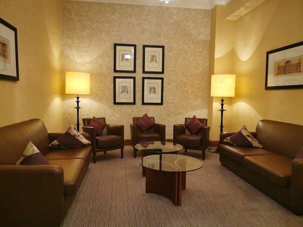 Imagen del bar/restaurante del Hotel The Frederick House. Foto 3